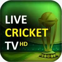 Live Cricket TV : HD Streaming