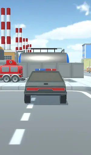 berbicara Naga screenshot 10