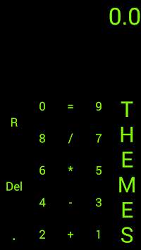 My Theme Calculator screenshot 4