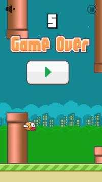 Flappy Bird Pro screenshot 6