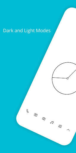 Feather - Launcher for Minimal screenshot 2