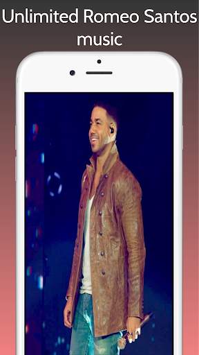 Romeo Santos Audio Songs Offline MP3 Music No Wifi screenshot 1