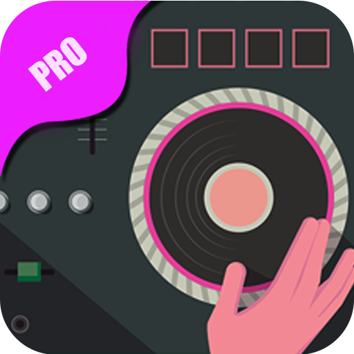 Real Djay Pro 2018 icon