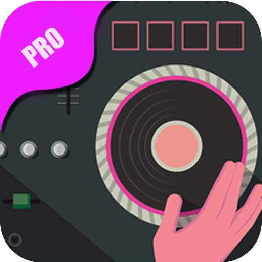 Real Djay Pro 2018 1.0