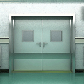 Escape The Hospital IV - OR icon