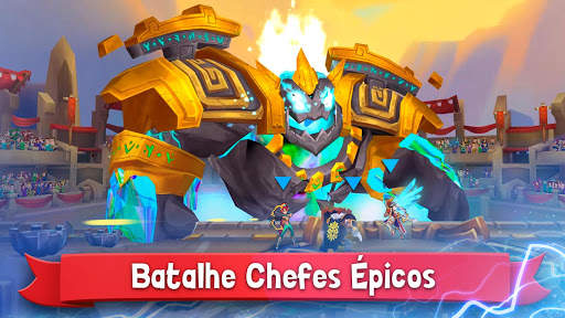 Fort Stars - Edição Pacote Gamer Definitiva screenshot 5