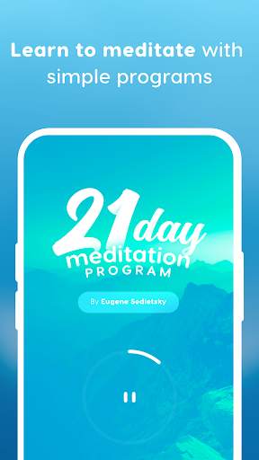 Zen: Relax, Meditate & Sleep screenshot 5