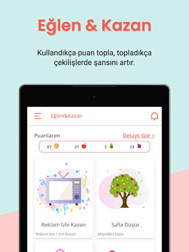 Hamilelik Takibi - Elika screenshot 14