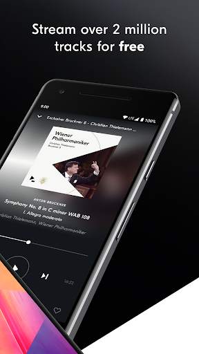 IDAGIO - Classical Music Streaming screenshot 2