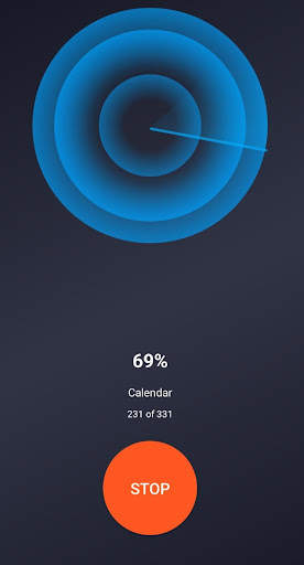 Anti Malware Camera WiFi Guard screenshot 7