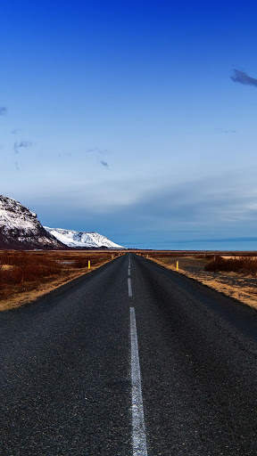 HD Road Wallpaper screenshot 8