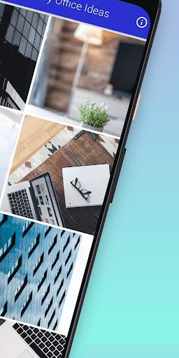 Office Background screenshot 2
