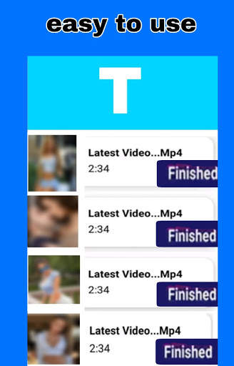 Xn Browse🔥Social Video Downloader x Sites screenshot 3