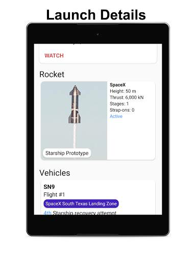 Next Spaceflight screenshot 15