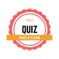Quiz Khelo - Play Quiz and Win icon