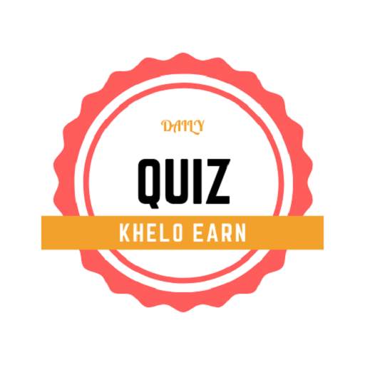 Quiz Khelo - Play Quiz and Win 1.0