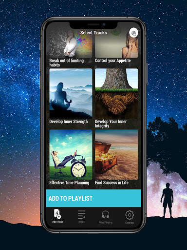 MMS Mobile Wellness screenshot 6