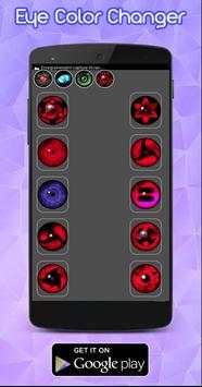 Eye Color Changer screenshot 2