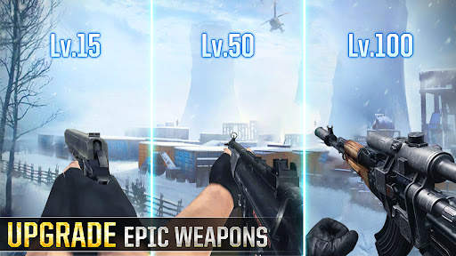 Elite Sniper screenshot 3