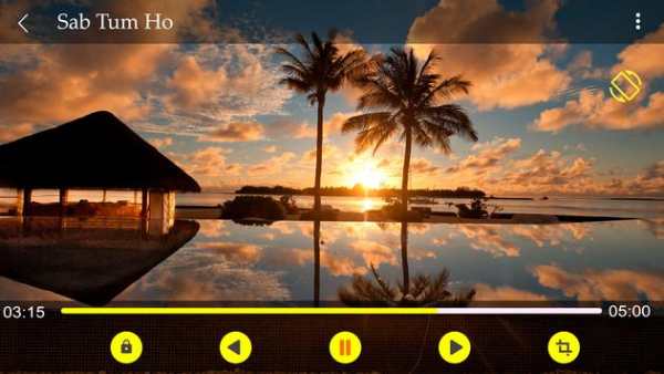 Max player 2 تصوير الشاشة