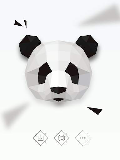 Poly Art 3D screenshot 12