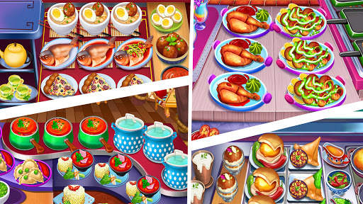 Cook n Travel: Restaurant Game screenshot 24