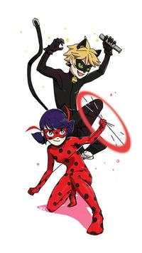 🔥LadyBug Wallpapers🔥 screenshot 5