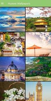 Wallpapers For Huawei Mate 20 / Mate 10 / P 20 screenshot 3