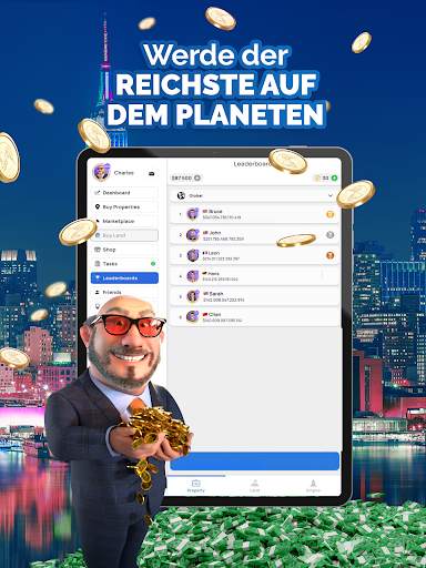 Landlord - Immobilienhandel screenshot 15