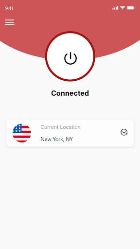 Alien VPN -  Free VPN App - Ultra Fast-100% Secure screenshot 3