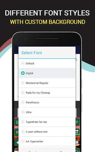 Bangla Keyboard: English to Bangla typing Input screenshot 4