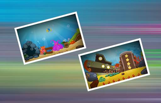 New Escape Games - The Shark Escape screenshot 4