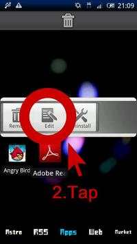 TextIconCreater Icon Pack screenshot 2