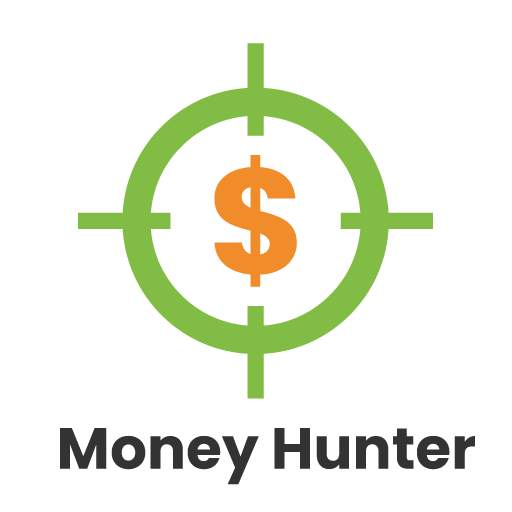 Money Hunter - Play and get Rewards 1.3