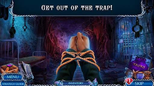 Mystery Tales 7 f2p screenshot 3