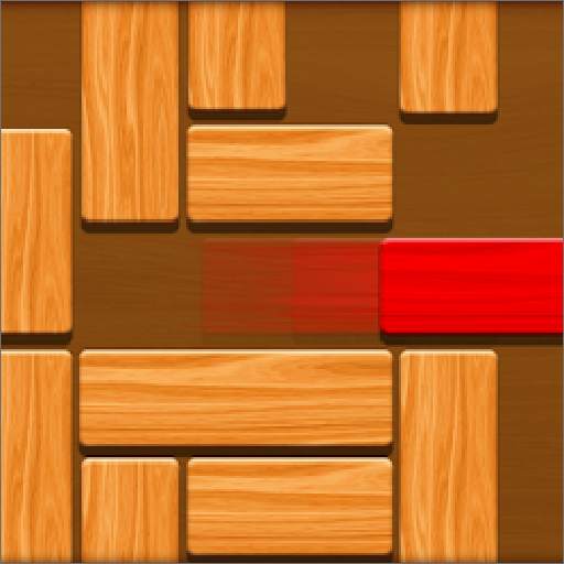 unblock me slide puzzle: Brain Game 1.4