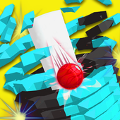 Super Stack Ball icon
