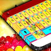 Llama Keyboard icon