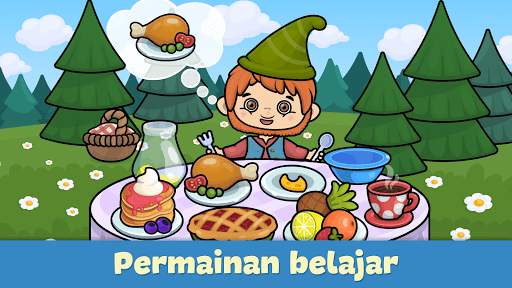 Permainan Anak screenshot 3