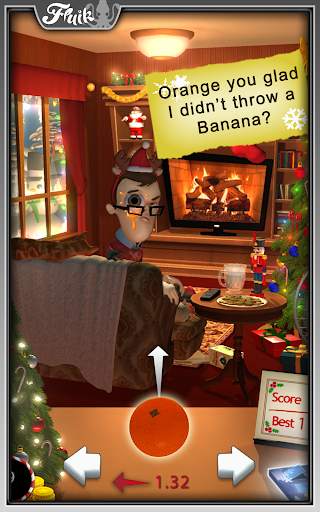 Office Jerk: Holiday Edition screenshot 16