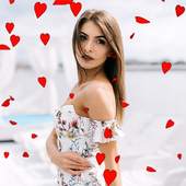 Heart Effect Video Maker 1.1