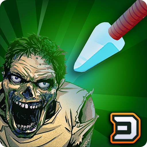 Ninja Zombie Hunter - A Zombieland 1.7