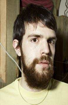 Beard Face Camera screenshot 5