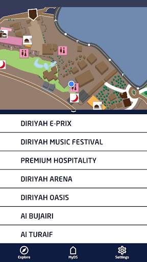 Diriyah Season screenshot 4