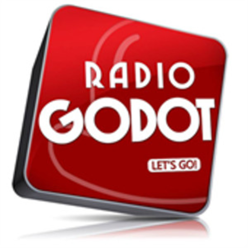 Radio Godot icon