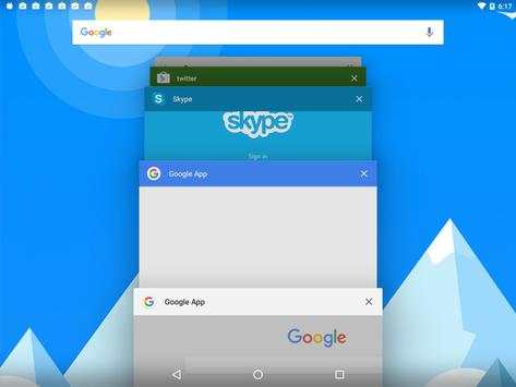 Swift Launcher screenshot 5