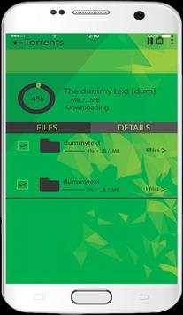 Kickass Torrent Movies screenshot 4