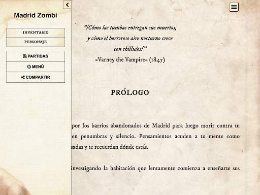 Madrid Zombi screenshot 9