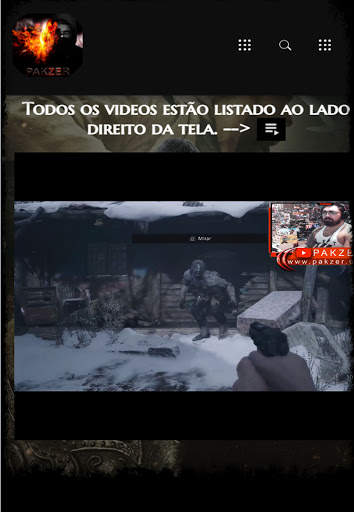 Detonado Nier Automata скриншот 2