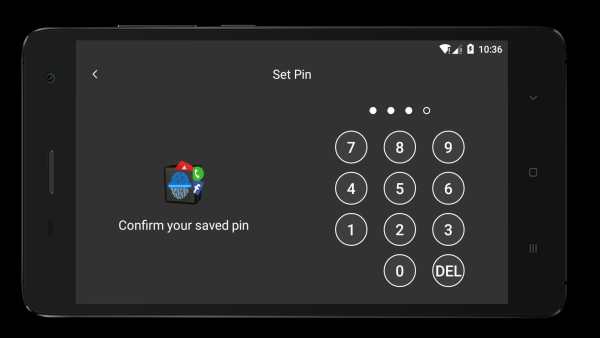AppLock - APPS PROTECTOR screenshot 6